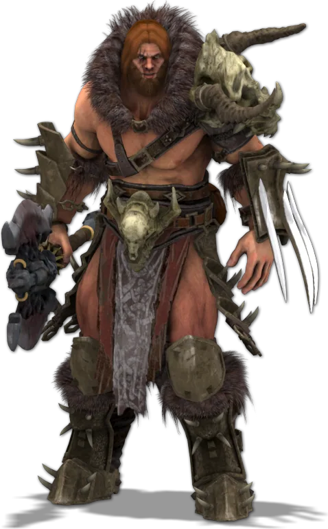 Korgar