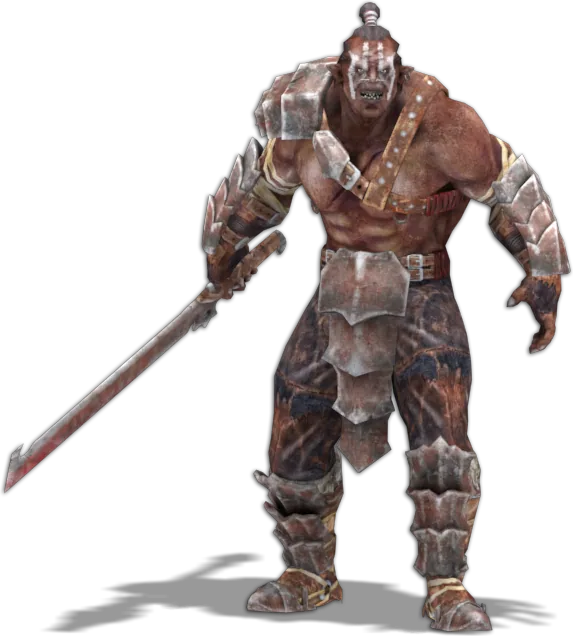 Uruk