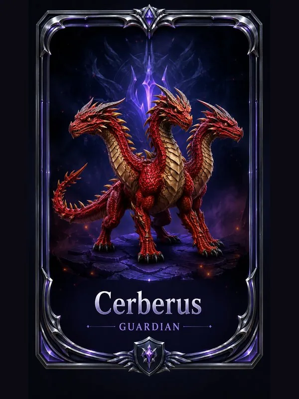 Cerberus