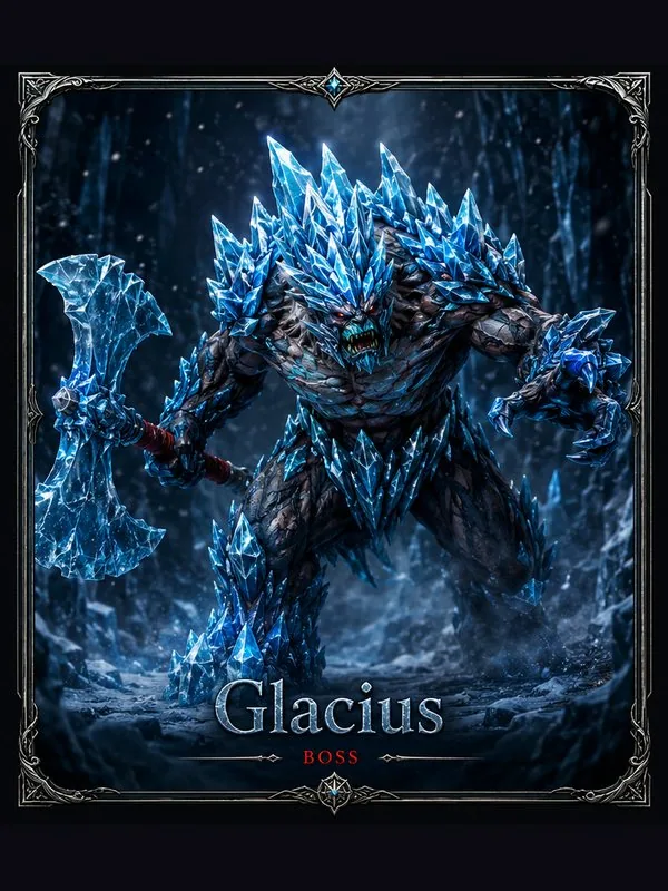 Glacius