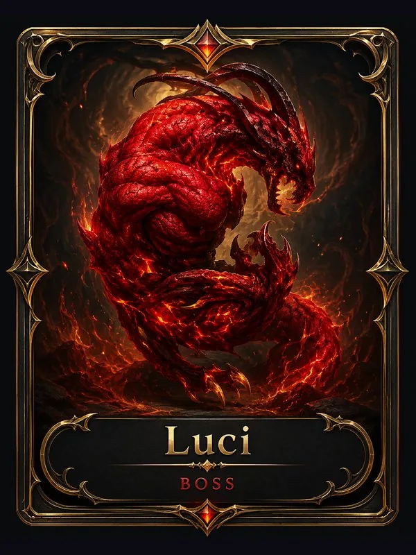 Luci