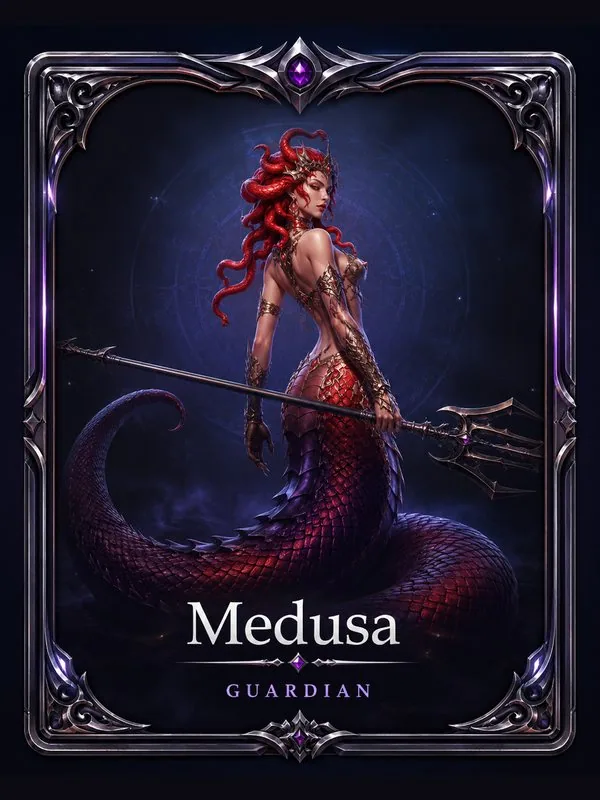 Medusa