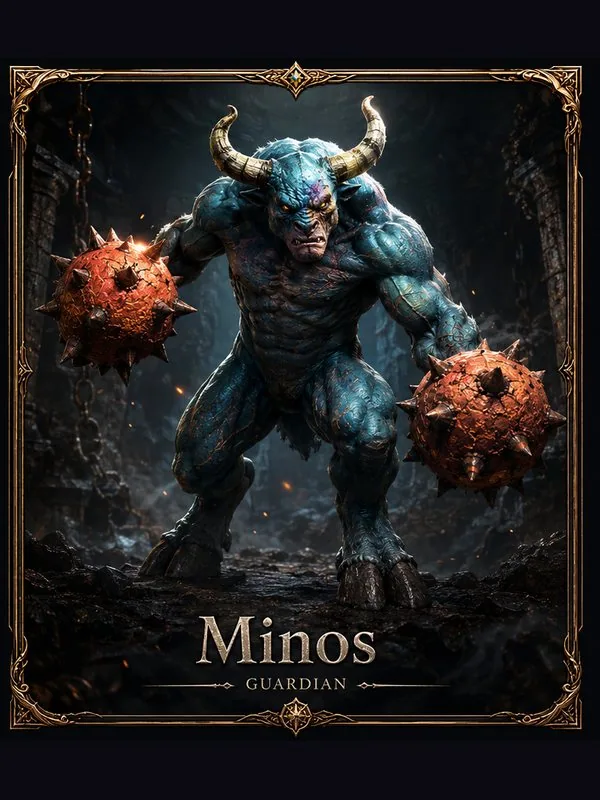 Minos