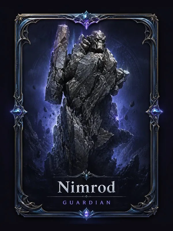 Nimrod