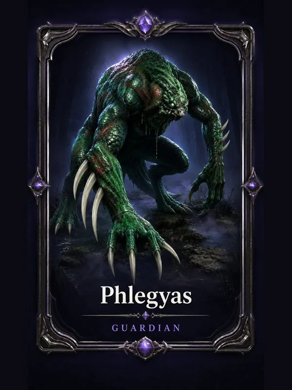 Phlegyas