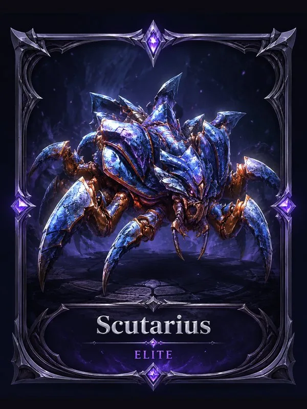 Scutarius