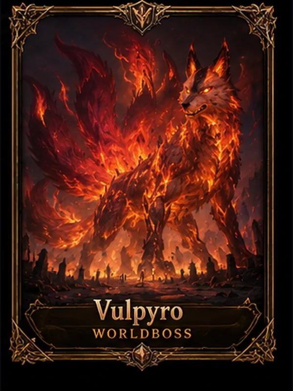 Vulpyro