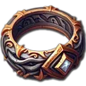 Curseweaver's Grimoire of Rebirth