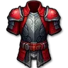 Sacred Armor of Luci