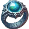 Gravity's Favor of Rebirth