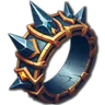 Sharpstar Handle of Rebirth