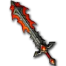 Protector of Flame of Cerberus