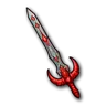 Hell's Trident of Luci