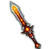 Protector of Flame of Cerberus