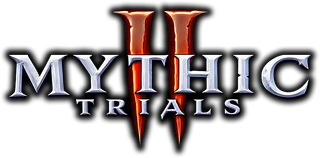 Mythic Trials 2